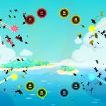 Rhythm Paradise Groove si mostra in un nuovo trailer
