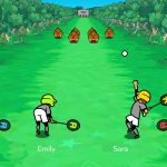 Rhythm Paradise Groove si mostra in un nuovo trailer