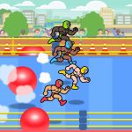 Rhythm Paradise Groove si mostra in un nuovo trailer