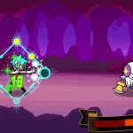 Rhythm Paradise Groove si mostra in un nuovo trailer