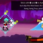 Rhythm Paradise Groove si mostra in un nuovo trailer