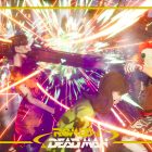ROMEO IS A DEAD MAN si aggiorna con Photo Mode costumi da Hotline Miami