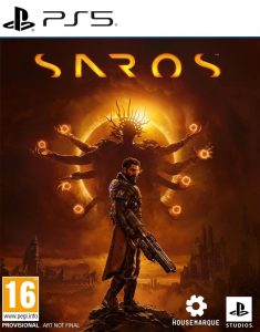 SAROS – Recensione