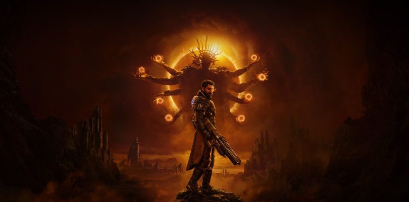 SAROS – Recensione