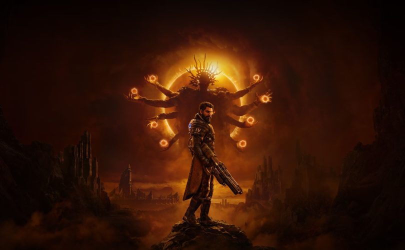 SAROS – Recensione