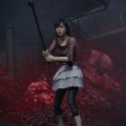 SILENT HILL f × FATAL FRAME II: Crimson Butterfly REMAKE