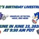Sonic compie 35 anni: annunciata una diretta streaming