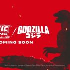 Sonic Racing: CrossWorlds in arrivo collaborazioni con Godzilla ed Evangelion