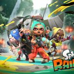 Splatoon Raiders si mostra in un nuovo trailer
