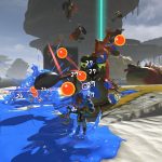 Splatoon Raiders si mostra in un nuovo trailer