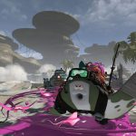 Splatoon Raiders si mostra in un nuovo trailer