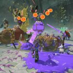 Splatoon Raiders si mostra in un nuovo trailer