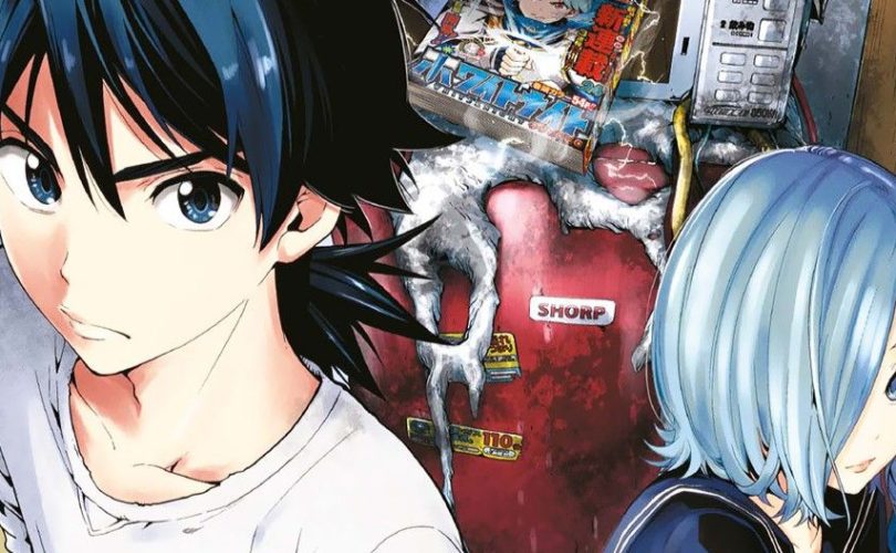 Star Comics: i manga in uscita a giugno 2026