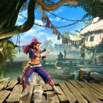 STREET FIGHTER 6: data di uscita per Yasmine