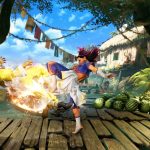 STREET FIGHTER 6: data di uscita per Yasmine