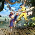 STREET FIGHTER 6: data di uscita per Yasmine
