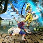 STREET FIGHTER 6: data di uscita per Yasmine