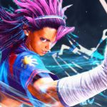 STREET FIGHTER 6: data di uscita per Yasmine