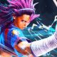 STREET FIGHTER 6: data di uscita per Yasmine