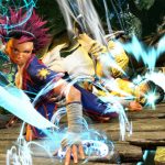 STREET FIGHTER 6: data di uscita per Yasmine