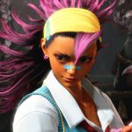 STREET FIGHTER 6: data di uscita per Yasmine