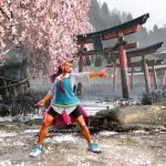 STREET FIGHTER 6: data di uscita per Yasmine