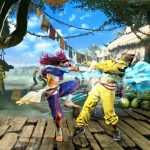 STREET FIGHTER 6: data di uscita per Yasmine