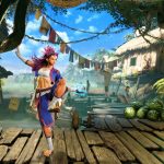 STREET FIGHTER 6: data di uscita per Yasmine