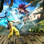 STREET FIGHTER 6: data di uscita per Yasmine