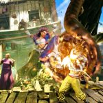 STREET FIGHTER 6: data di uscita per Yasmine
