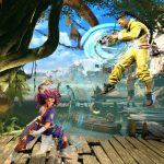 STREET FIGHTER 6: data di uscita per Yasmine