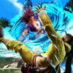 STREET FIGHTER 6: data di uscita per Yasmine