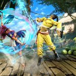 STREET FIGHTER 6: data di uscita per Yasmine