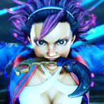STREET FIGHTER 6: data di uscita per Yasmine