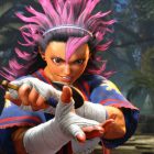 STREET FIGHTER 6: data di uscita per Yasmine