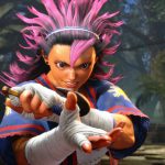 STREET FIGHTER 6: data di uscita per Yasmine