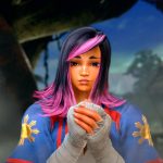 STREET FIGHTER 6: data di uscita per Yasmine