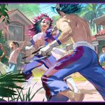 STREET FIGHTER 6: data di uscita per Yasmine
