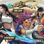 STREET FIGHTER 6: svelati i personaggi dello Year 4, arriva Tifa da FINAL FANTASY VII
