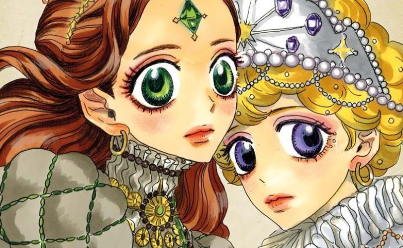SUGAR SUGAR RUNE NEW EDITION: in arrivo il volume 1