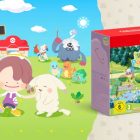 Nintendo Switch 2: arriva un bundle con Pokémon Pokopia