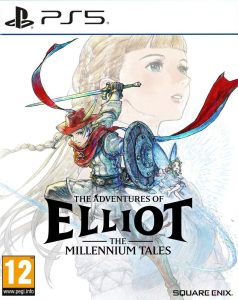 The Adventures of Elliot: The Millennium Tales – Recensione
