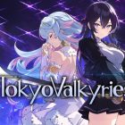 Tokyo Valkyries: la data di uscita