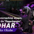 UNDER NIGHT IN-BIRTH II Sys:Celes accoglie Zohar