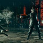 VIRTUA FIGHTER CROSSROADS accoglie Killer Bakunawa
