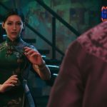 VIRTUA FIGHTER CROSSROADS accoglie Killer Bakunawa