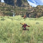 Xenoblade Chronicles: i tre capitoli arrivano su Nintendo Switch 2