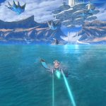 Xenoblade Chronicles: i tre capitoli arrivano su Nintendo Switch 2