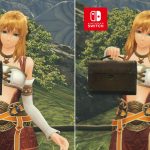 Xenoblade Chronicles: i tre capitoli arrivano su Nintendo Switch 2