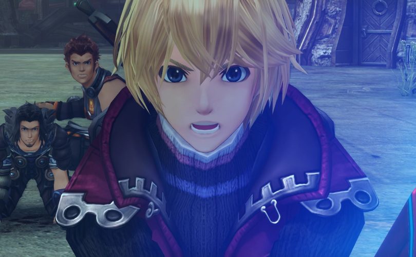 Xenoblade Chronicles: i tre capitoli arrivano su Nintendo Switch 2